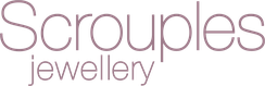 Scrouples jewellery
