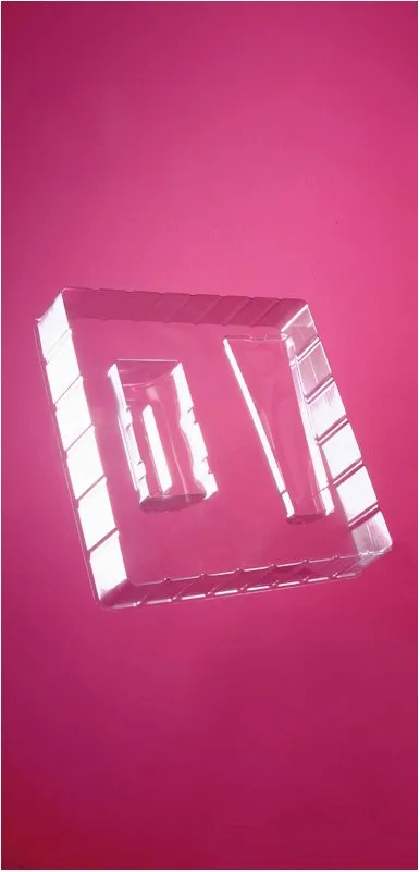 Blisteræsker tilpasset design